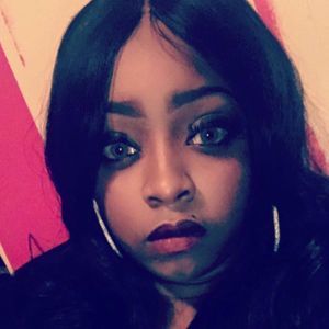 Meet your Posher, Kirsten tiffany quin